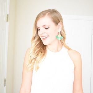 Meet your Posher, Madeline